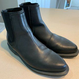 Dr. Martens Zillow Black Chelsea Boots UK6 US8